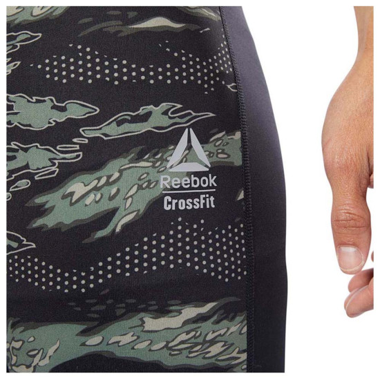 Reebok Ανδρικό κολάν Reebok Ανδρικό κολάν